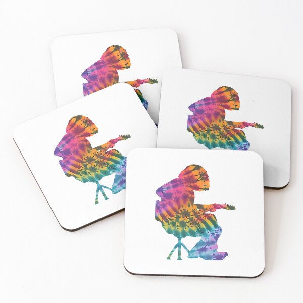 Item preview, Widespread Panic Tie Dye Mikey 02 designed and sold by RUKindDesign.