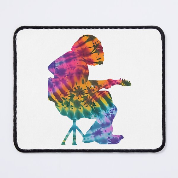 Item preview, Widespread Panic Tie Dye Mikey 02 designed and sold by RUKindDesign.