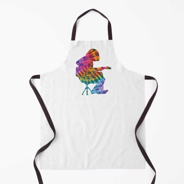 Item preview, Widespread Panic Tie Dye Mikey 02 designed and sold by RUKindDesign.