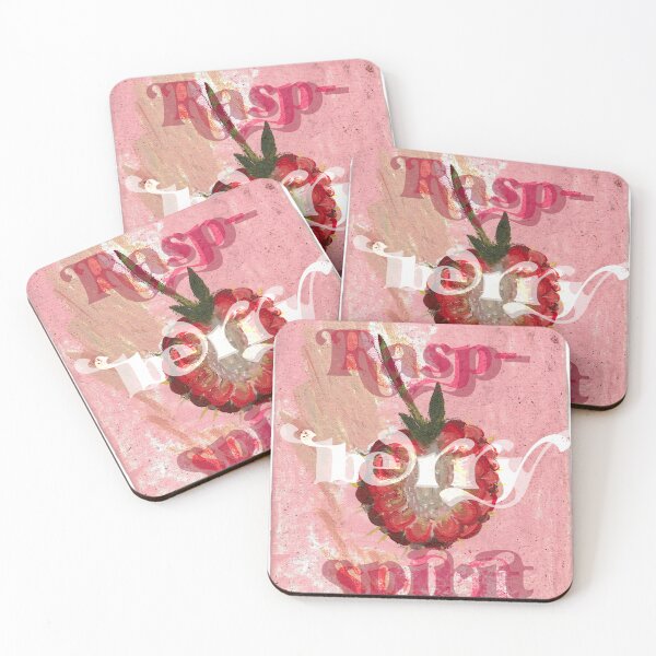 Item preview, raspberry liqueur sticker designed and sold by heimey.