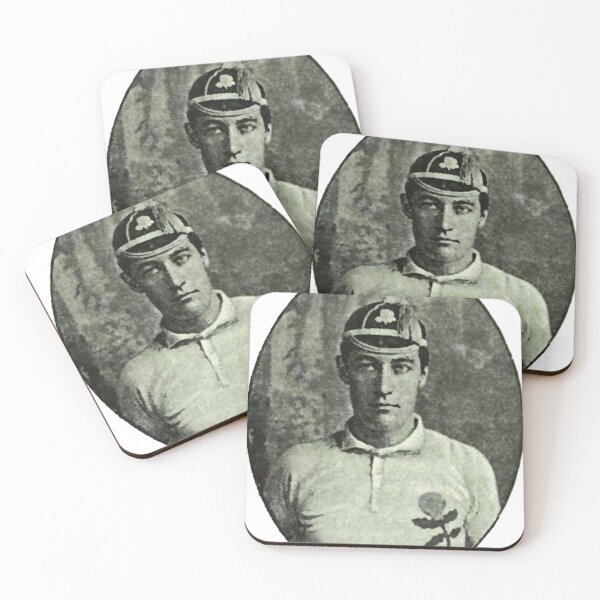 Item preview, Frederic Hodgson Rudd Alderson  designed and sold by Francespoppy.