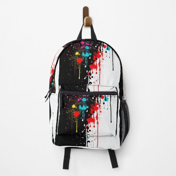 Item preview, Paint Splatter 9 designed and sold by KoliBabb.