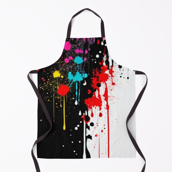 Item preview, Paint Splatter 9 designed and sold by KoliBabb.
