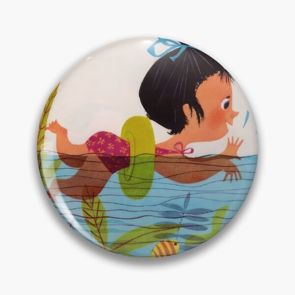 Item preview, Mary-Blair designed and sold by Dodram.