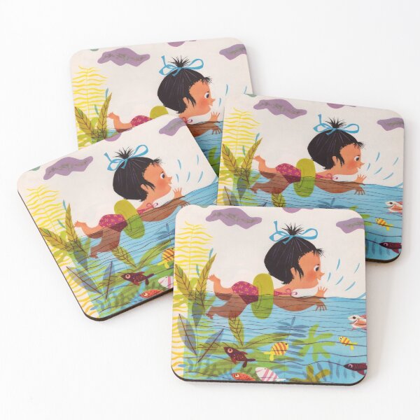 Item preview, Mary-Blair designed and sold by Dodram.