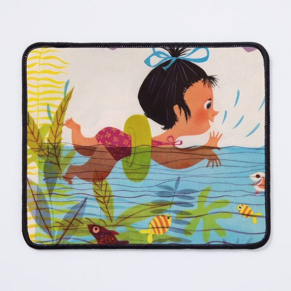 Item preview, Mary-Blair designed and sold by Dodram.