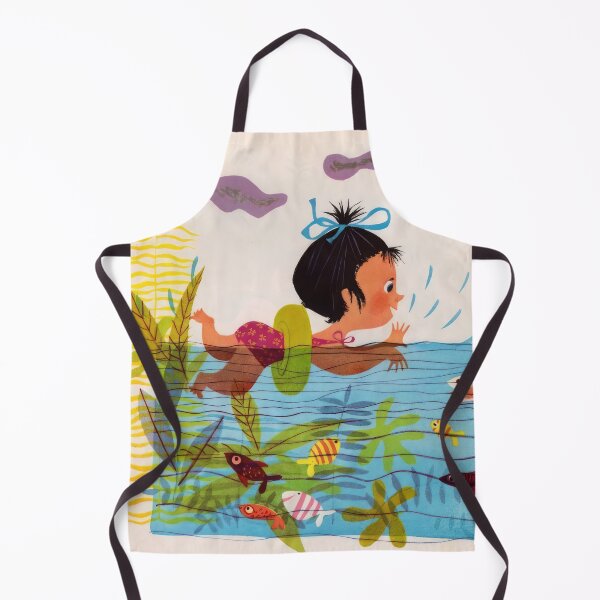 Item preview, Mary-Blair designed and sold by Dodram.