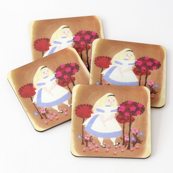 Item preview, Mary-Blair designed and sold by Dodram.