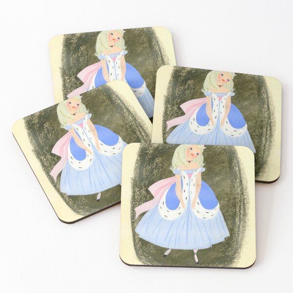 Item preview, Mary-Blair designed and sold by Dodram.