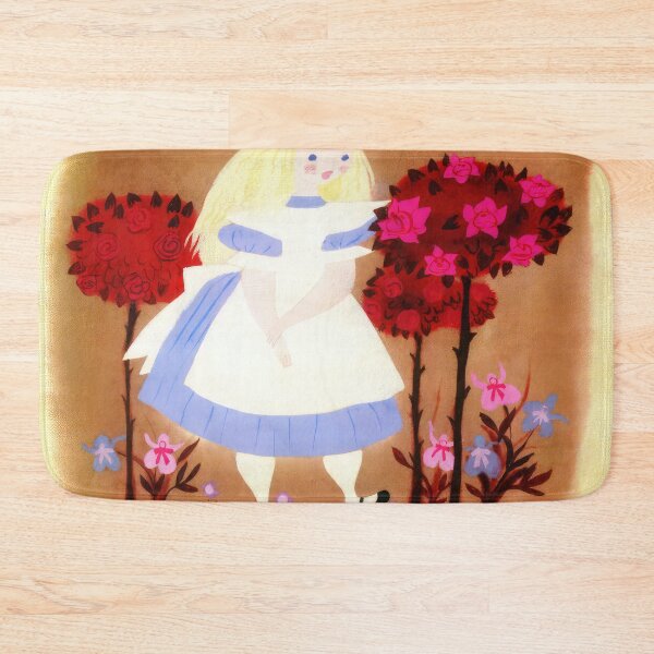 Item preview, Mary-Blair designed and sold by Dodram.