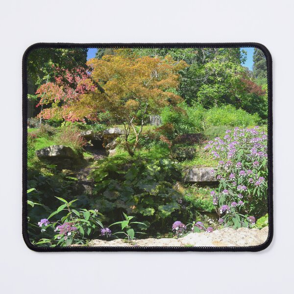 Item preview, Batsford Arboretum, Victorian Water Feature, Cotswolds designed and sold by images4design.