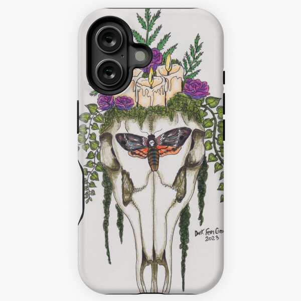 Item preview, Deer Altar designed and sold by DarkFern.