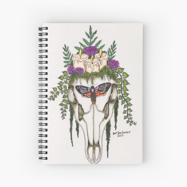 Item preview, Deer Altar designed and sold by DarkFern.
