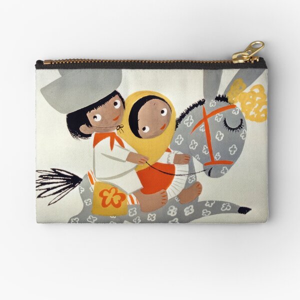 Item preview, Mary-Blair designed and sold by Dodram.