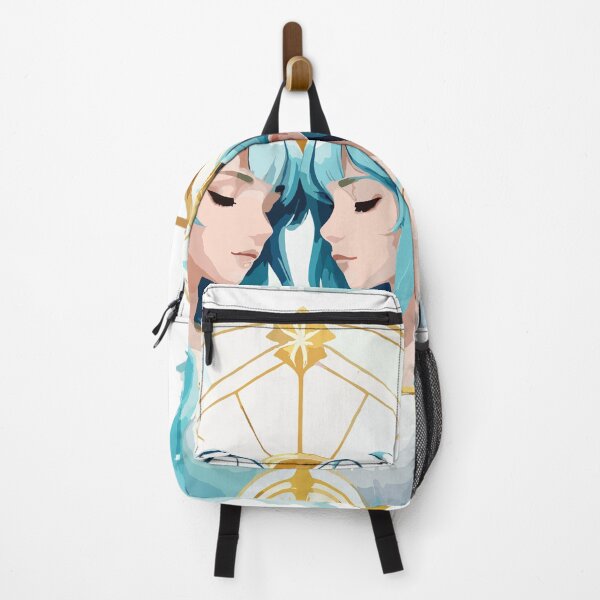 Item preview, Gemini - Zodiac Collection designed and sold by OdranaDesign.