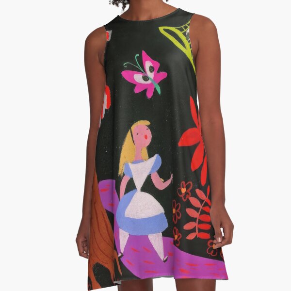 Item preview, Mary-Blair designed and sold by Dodram.