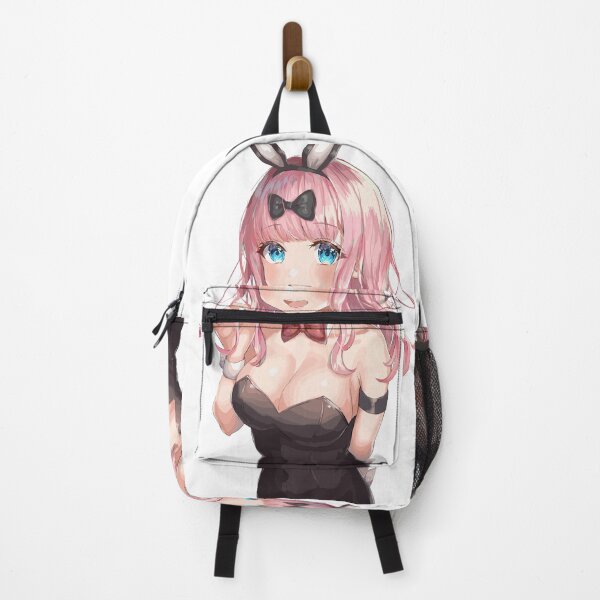 Item preview, Kaguya Sama - Fujiwara Chika designed and sold by artisanbaguette.