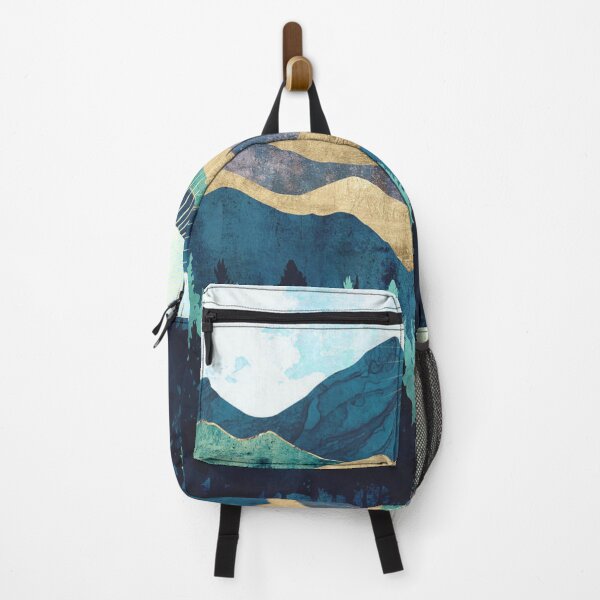 Item preview, Mountain Illustrator designed and sold by realQ.