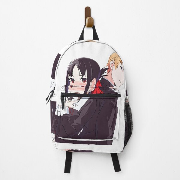 Item preview, Kaguya Sama designed and sold by artisanbaguette.