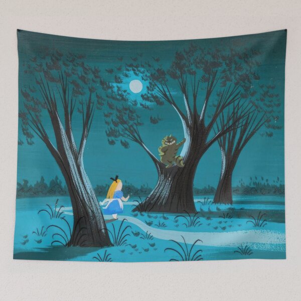 Item preview, Mary-Blair designed and sold by Dodram.