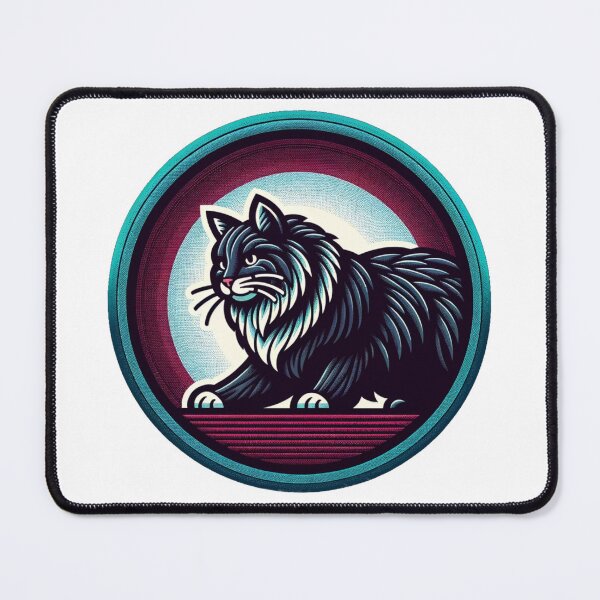 Item preview, Majestic Whiskers in Twilight Aura designed and sold by AnCollection.