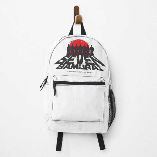 Item preview, Seven Samurai designed and sold by etraveler.