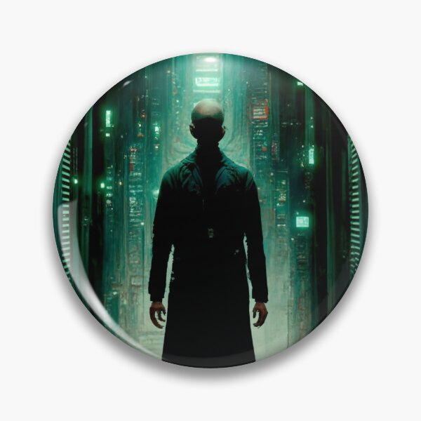 Item preview, Escape form Matrix designed and sold by SimpleChris.