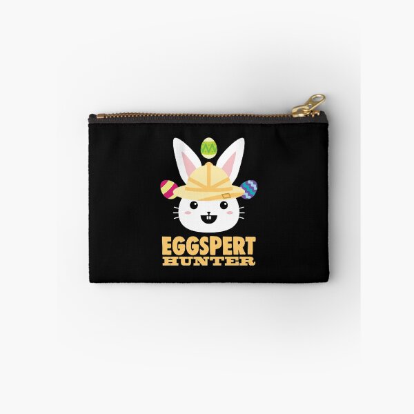 Item preview, Eggspert Hunter designed and sold by VomHaus.