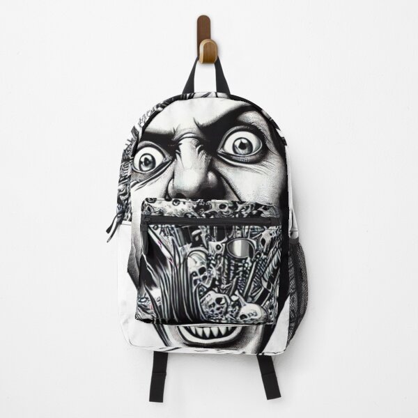 Item preview, PUNK designed and sold by CASSINI-1997.