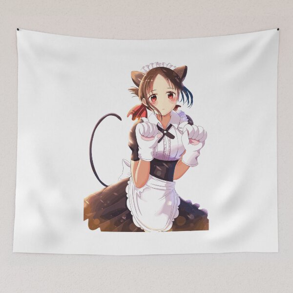 Item preview, Kaguya Sama designed and sold by artisanbaguette.