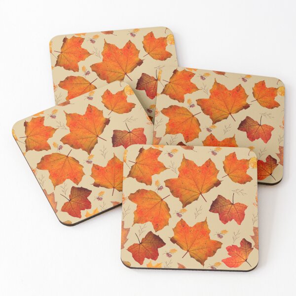 Item preview, dry autumn leaves designed and sold by Mario-Martinez.