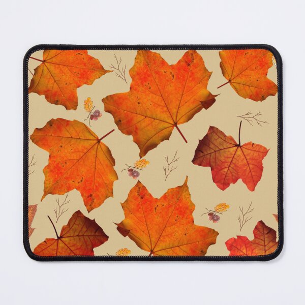 Item preview, dry autumn leaves designed and sold by Mario-Martinez.