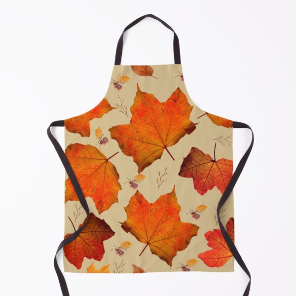 Item preview, dry autumn leaves designed and sold by Mario-Martinez.