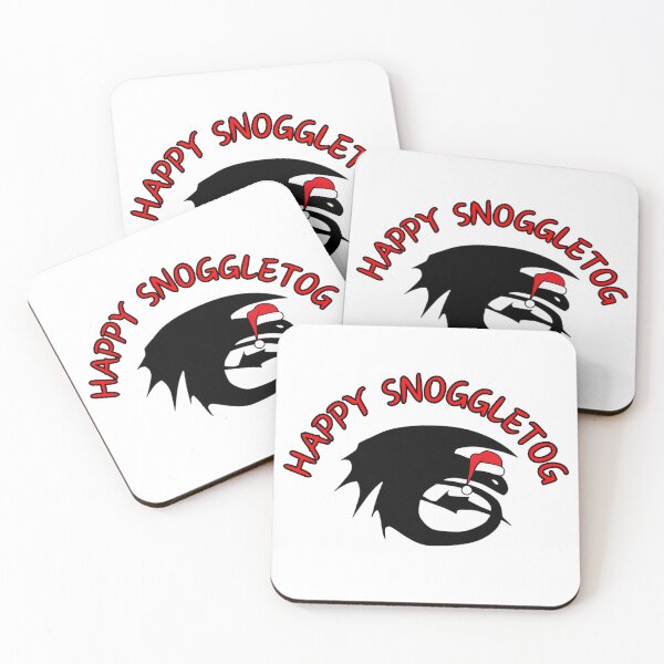 Item preview, HTTYD Toothless Happy Snoggletog designed and sold by Jemzthingz.