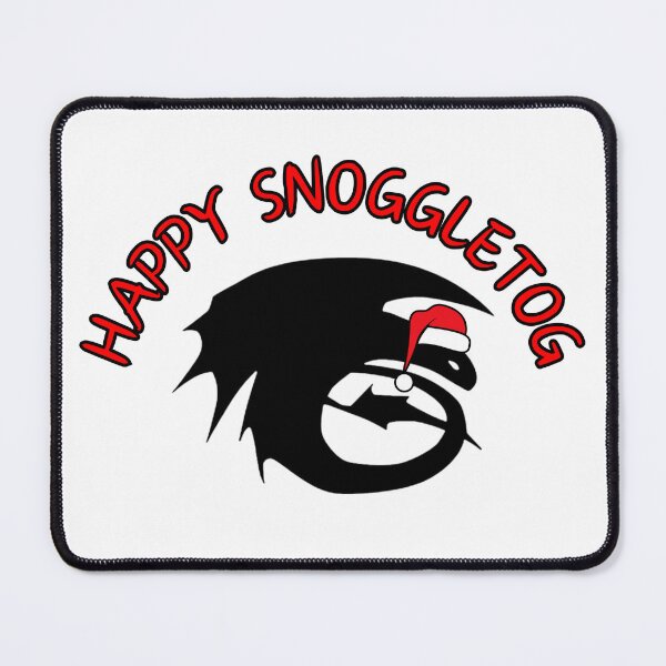 Item preview, HTTYD Toothless Happy Snoggletog designed and sold by Jemzthingz.
