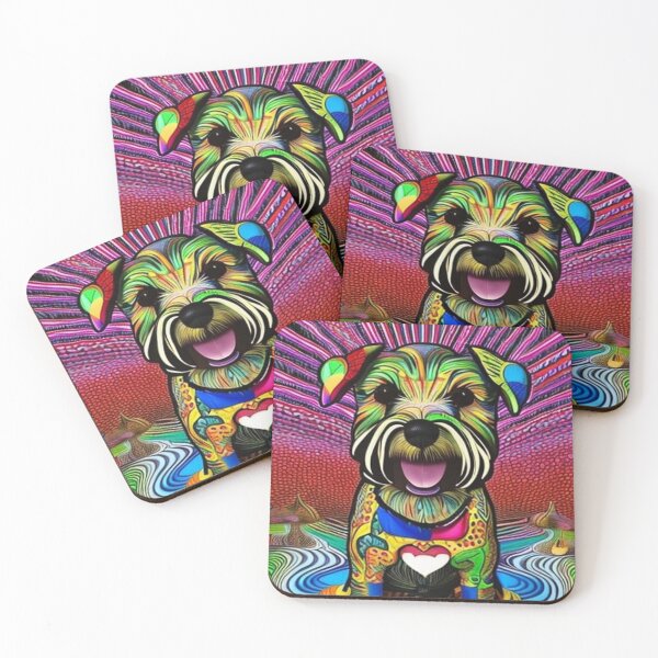 Item preview, The Welsh Terrier  designed and sold by cfbennettmedia.