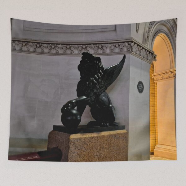 Item preview, Holborn Gargoyle  designed and sold by ontological.