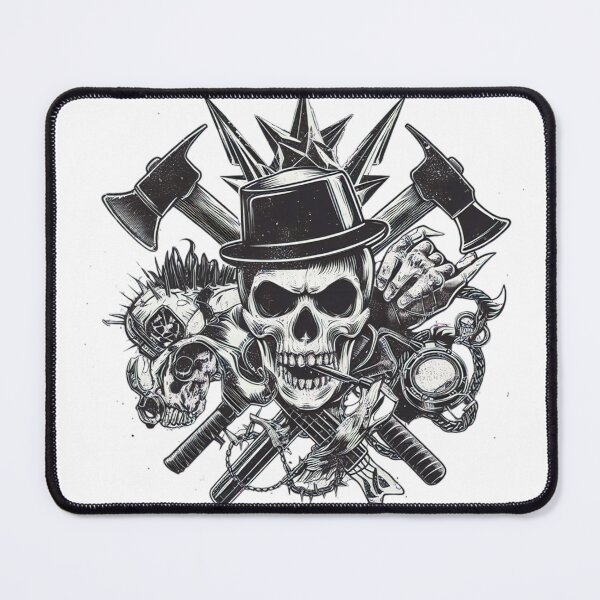 Item preview, PUNK 2 designed and sold by CASSINI-1997.