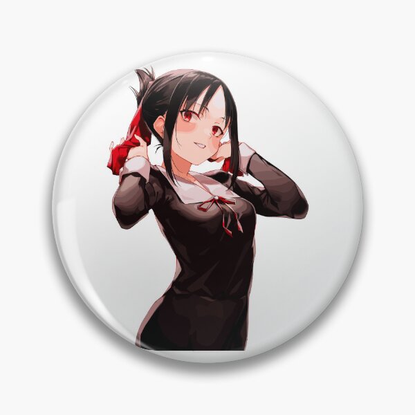 Item preview, Kaguya Sama designed and sold by artisanbaguette.