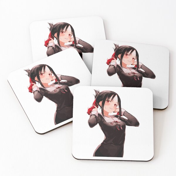 Item preview, Kaguya-sama designed and sold by artisanbaguette.