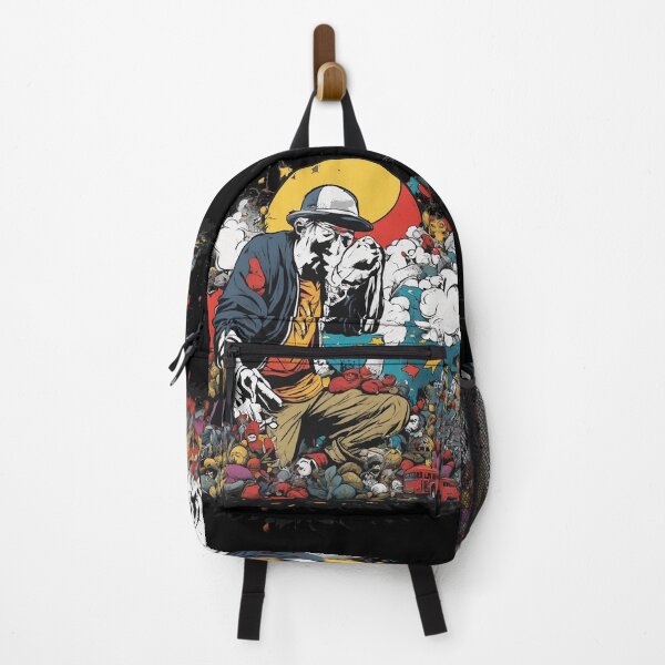 Item preview, Street Art: Expression of Freedom and Creativity designed and sold by etnia.