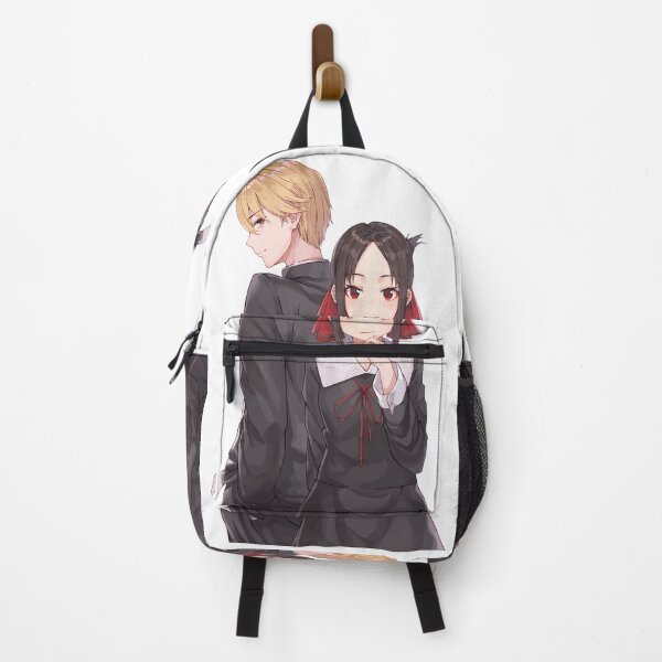 Item preview, Kaguya Sama designed and sold by artisanbaguette.