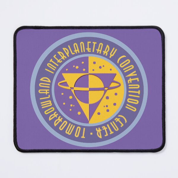 Item preview, Tomorrowland Interplanetary Convention Center designed and sold by blackbelt0400.