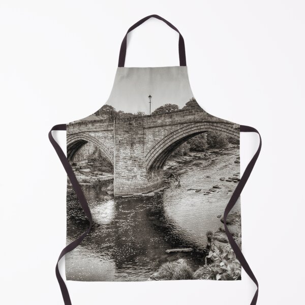 Item preview, County Bridge B&W designed and sold by tomg.