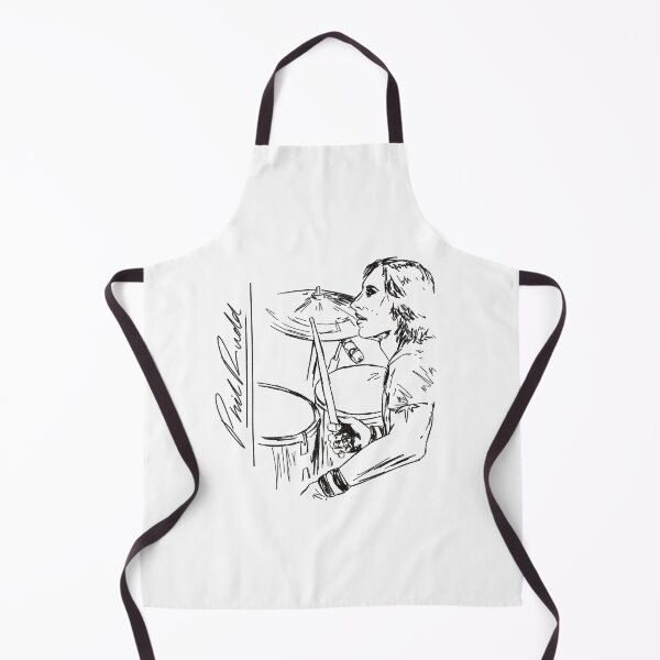Item preview, Phil Rudd 2 designed and sold by iovoko-art.