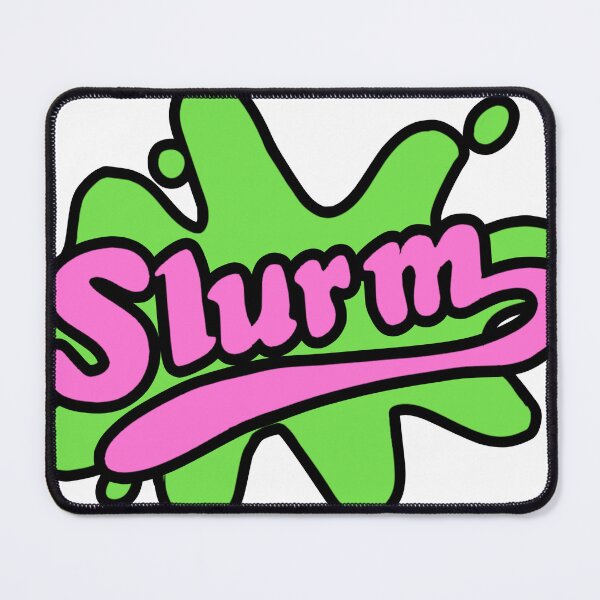 Item preview, SLURM fan art designed and sold by FdPrincessshaye.