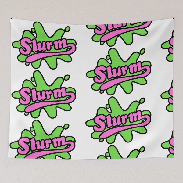 Item preview, SLURM fan art designed and sold by FdPrincessshaye.