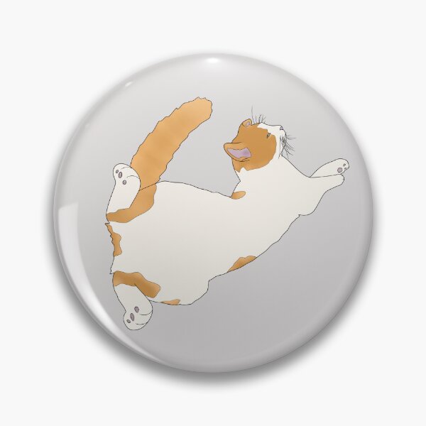 Item preview, Comfy kitten pose designed and sold by TicaCreations.