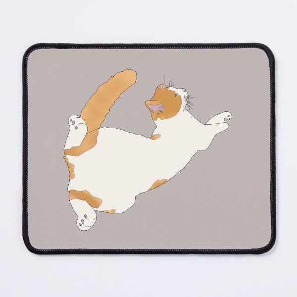 Item preview, Comfy kitten pose designed and sold by TicaCreations.