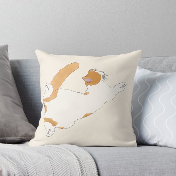 Item preview, Comfy kitten pose designed and sold by TicaCreations.